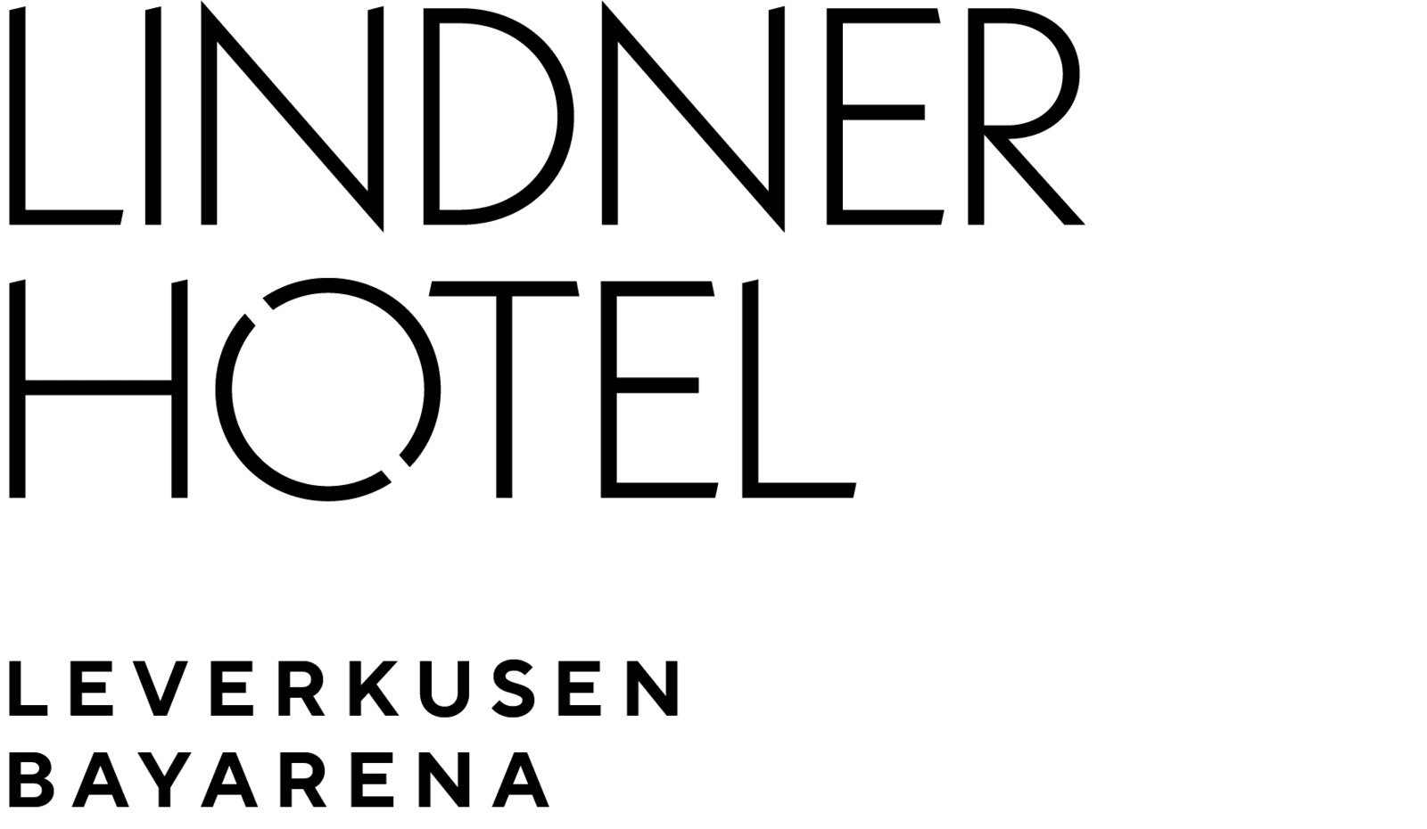 lindner hotel logo