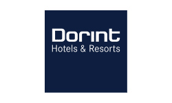 dorint hotels & resorts logo