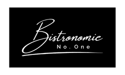 bistronomie no one logo