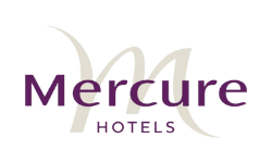 mercure hotel logo