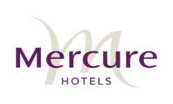 mercure hotels logo