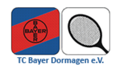 tc bayer dormagen logo