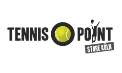 tennispoint store köln logo