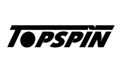 topspin logo