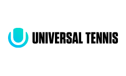 universal tennis logo