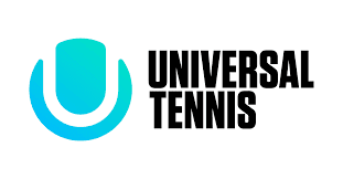 universal tennis logo