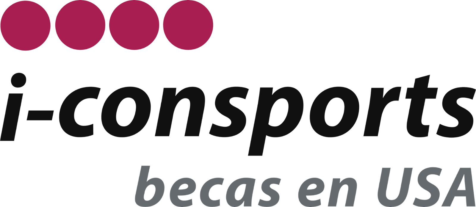 i-consports logo