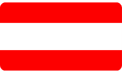 Austrian Flag