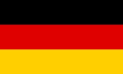 Deutschlandflagge