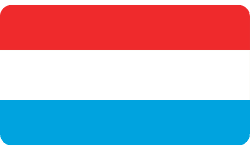 Luxembourg Flag