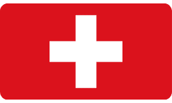 Schweizer Flagge