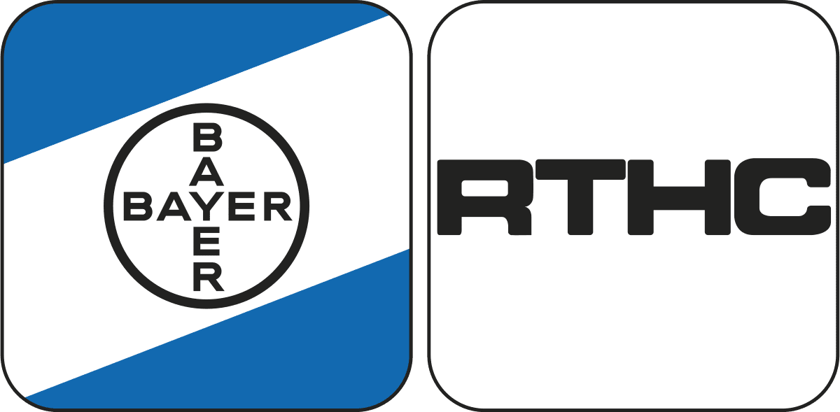 RTHC Leverkusen Logo