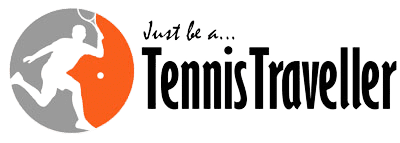 tennis traveller logo